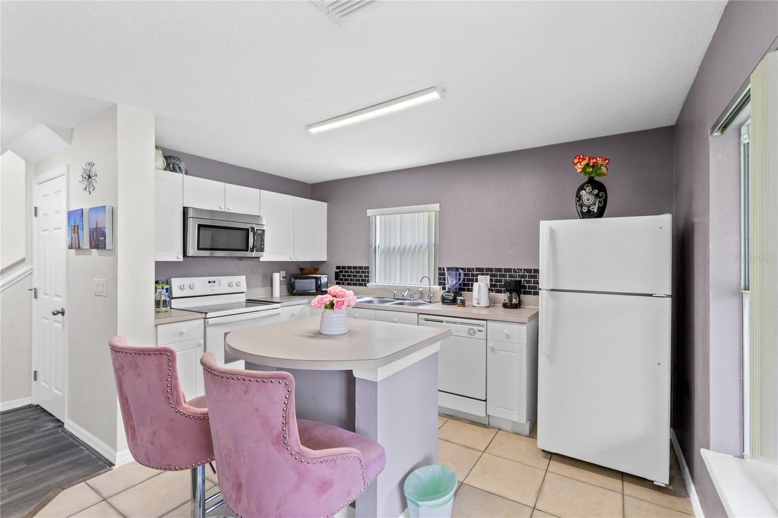 2799 CLUB CORTILE CIR #2799, KISSIMMEE, FL, 34746