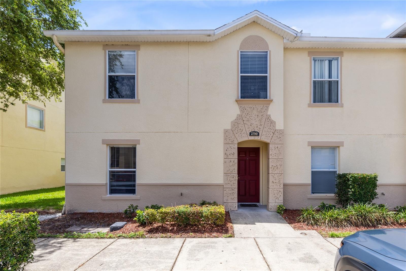 2799 CLUB CORTILE CIR #2799, KISSIMMEE, FL, 34746