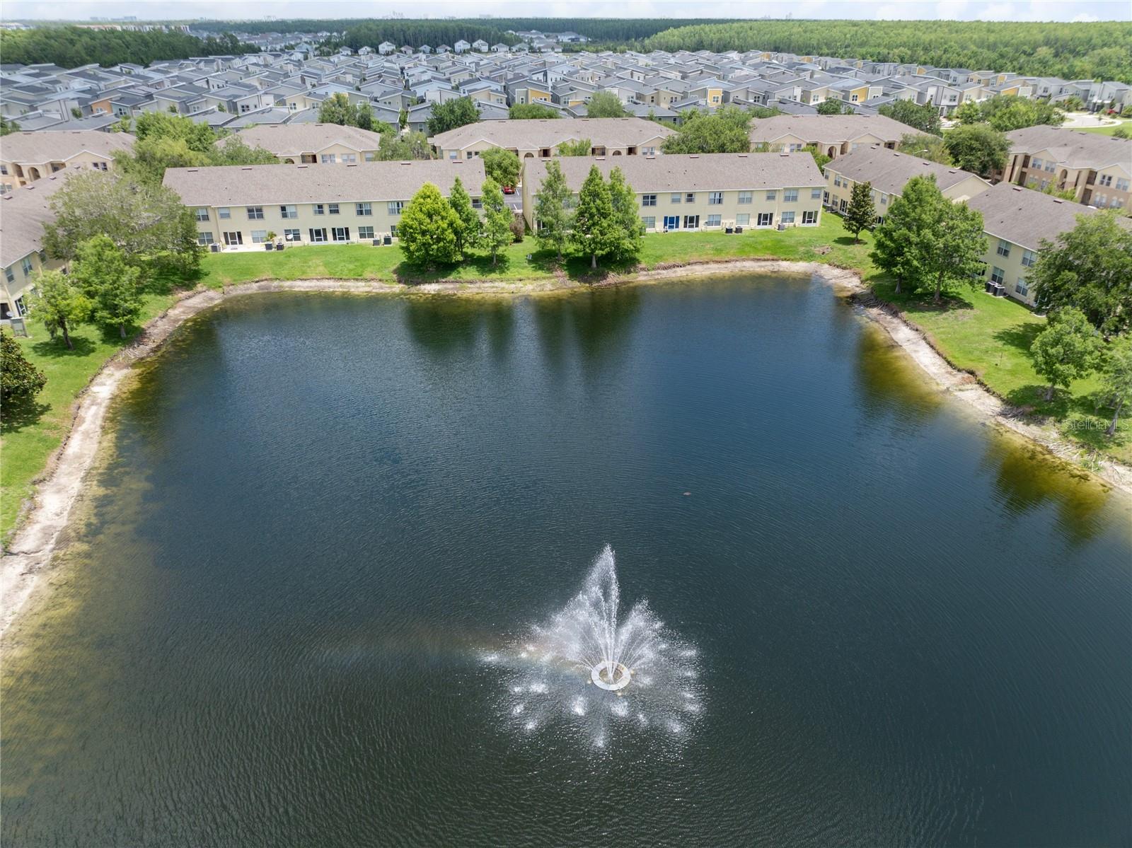 2799 CLUB CORTILE CIR #2799, KISSIMMEE, FL, 34746
