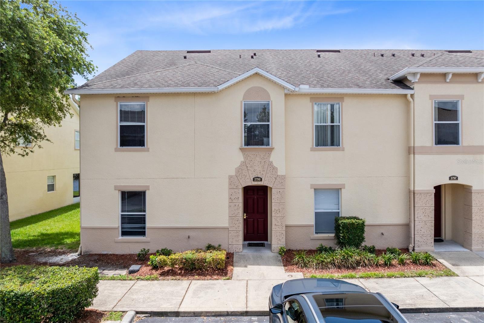 2799 CLUB CORTILE CIR #2799, KISSIMMEE, FL, 34746