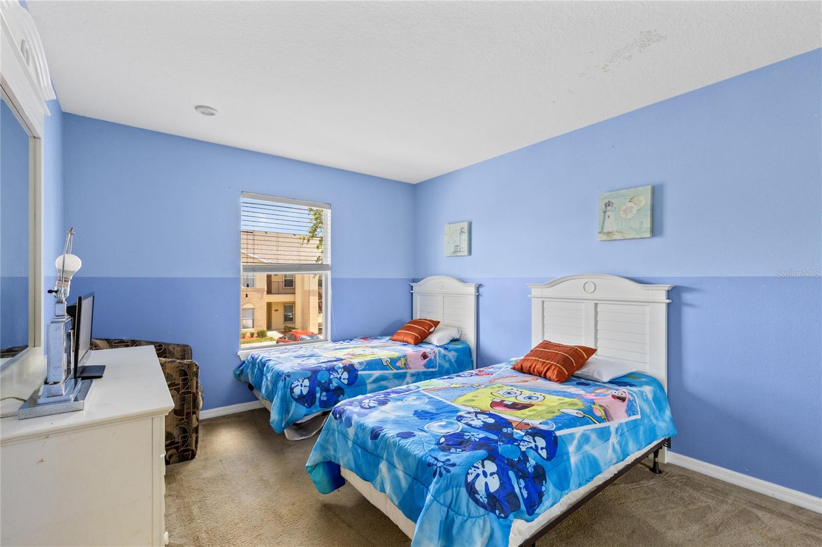 2799 CLUB CORTILE CIR #2799, KISSIMMEE, FL, 34746