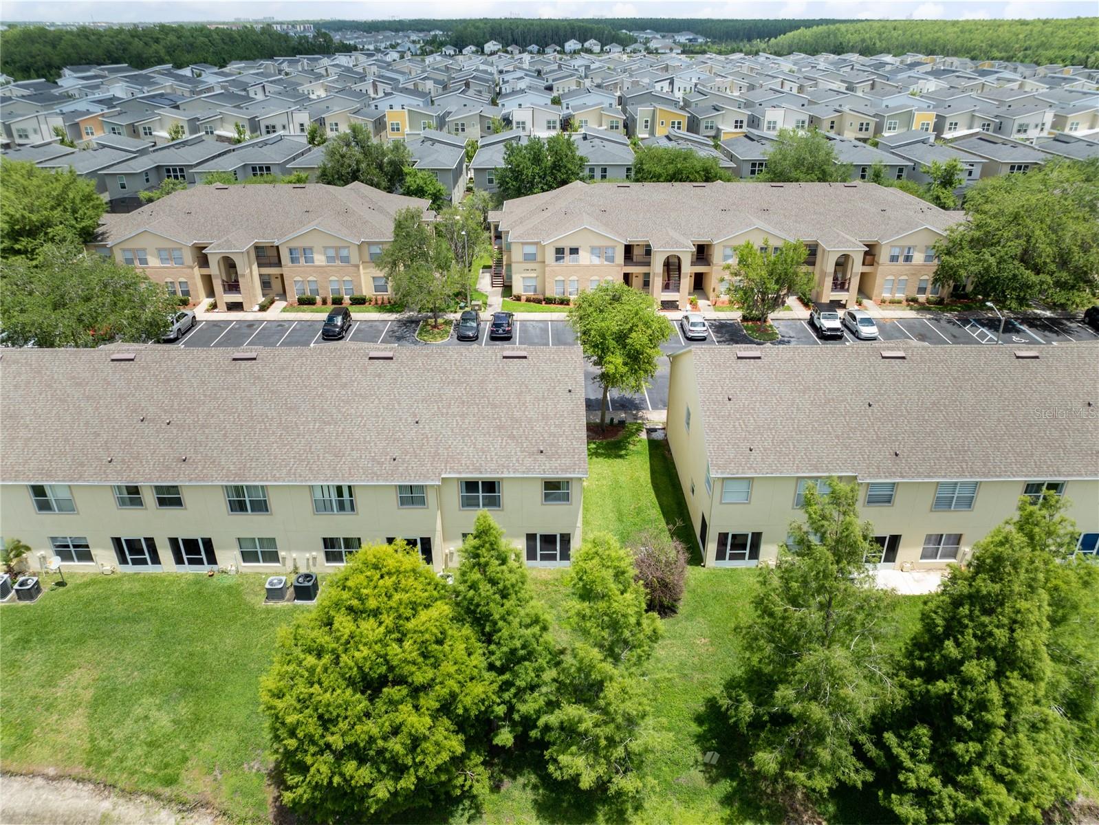 2799 CLUB CORTILE CIR #2799, KISSIMMEE, FL, 34746