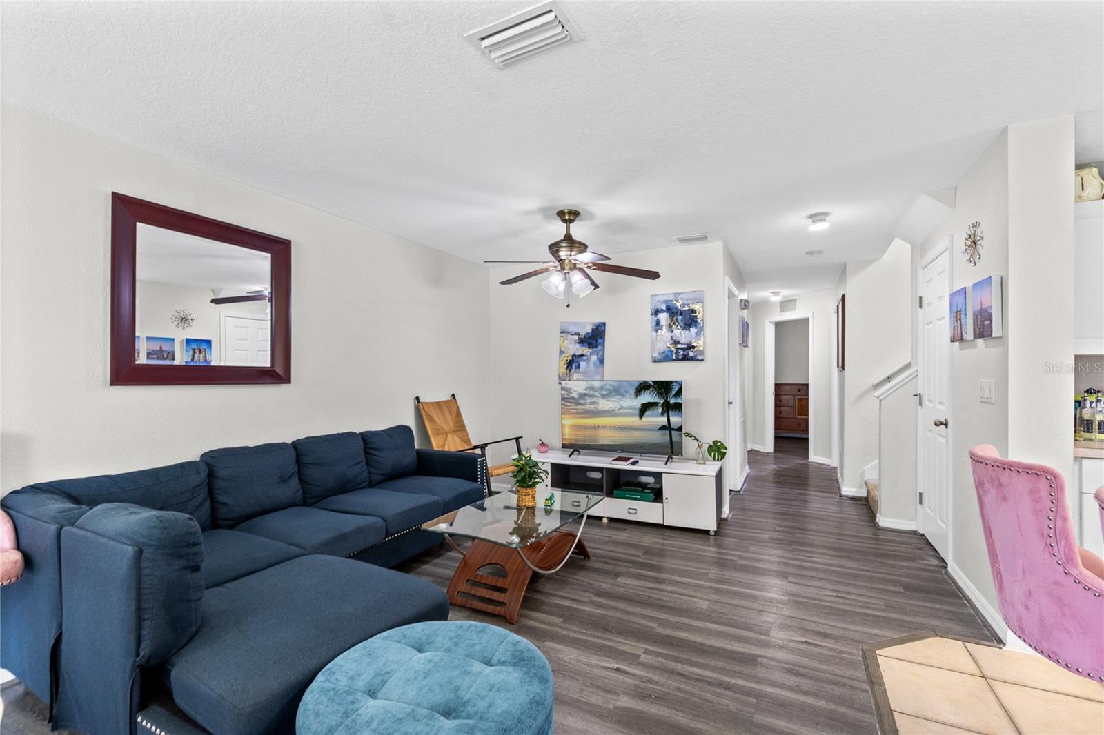 2799 CLUB CORTILE CIR #2799, KISSIMMEE, FL, 34746