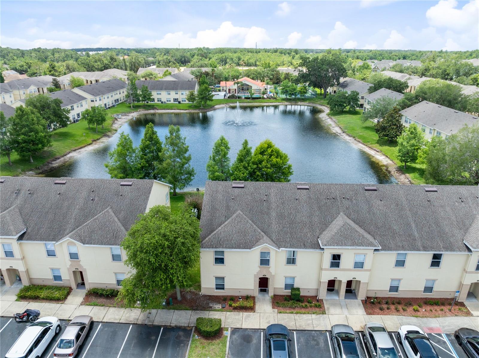 2799 CLUB CORTILE CIR #2799, KISSIMMEE, FL, 34746