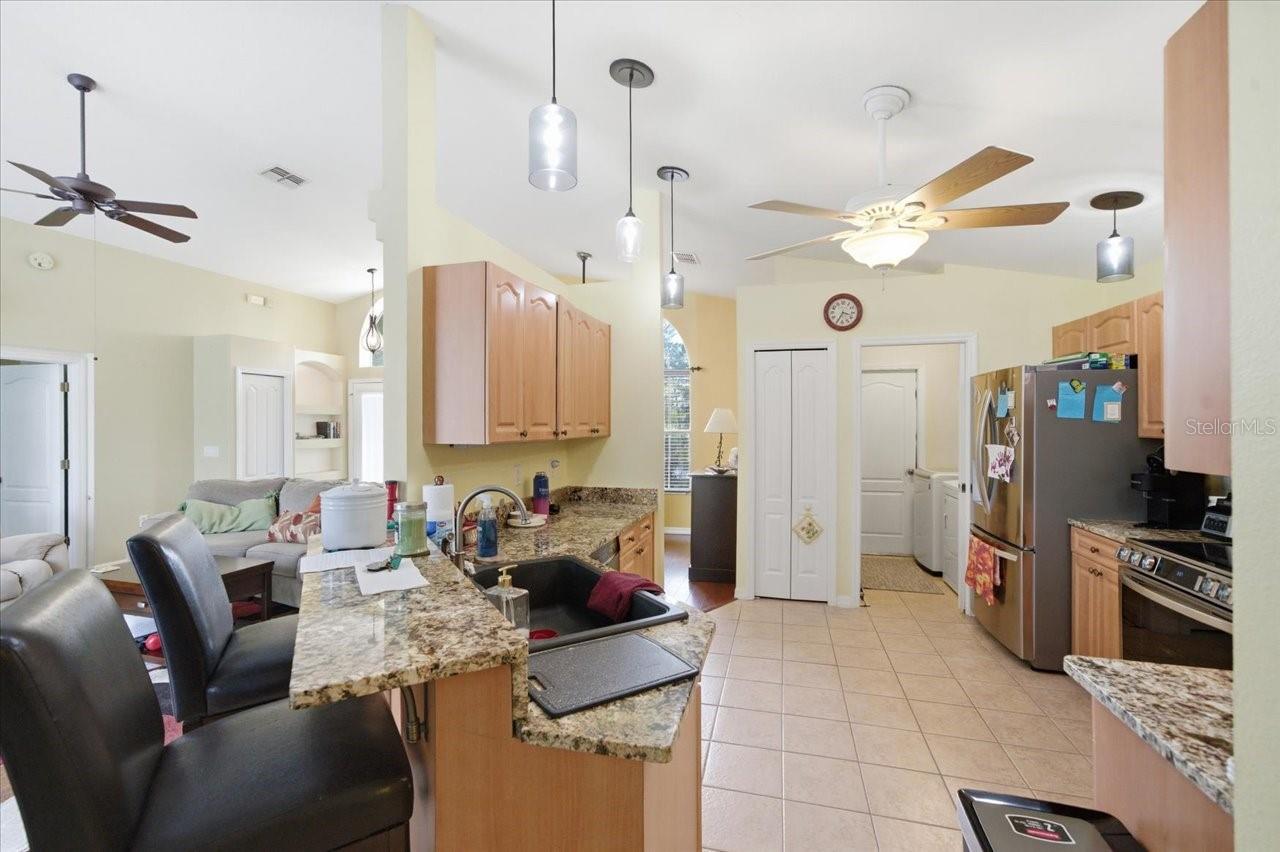 11312 LARK SPARROW RD, WEEKI WACHEE, FL, 34614