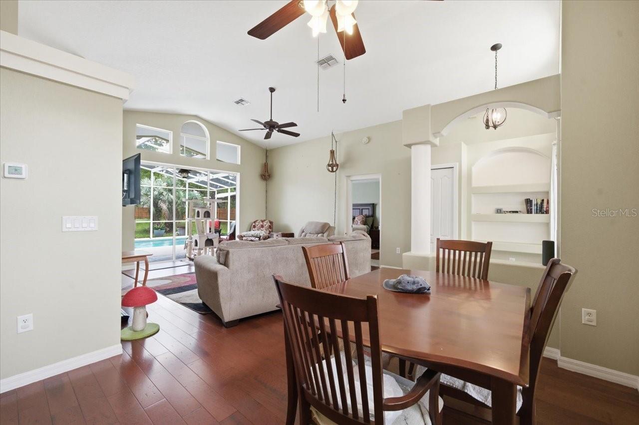11312 LARK SPARROW RD, WEEKI WACHEE, FL, 34614
