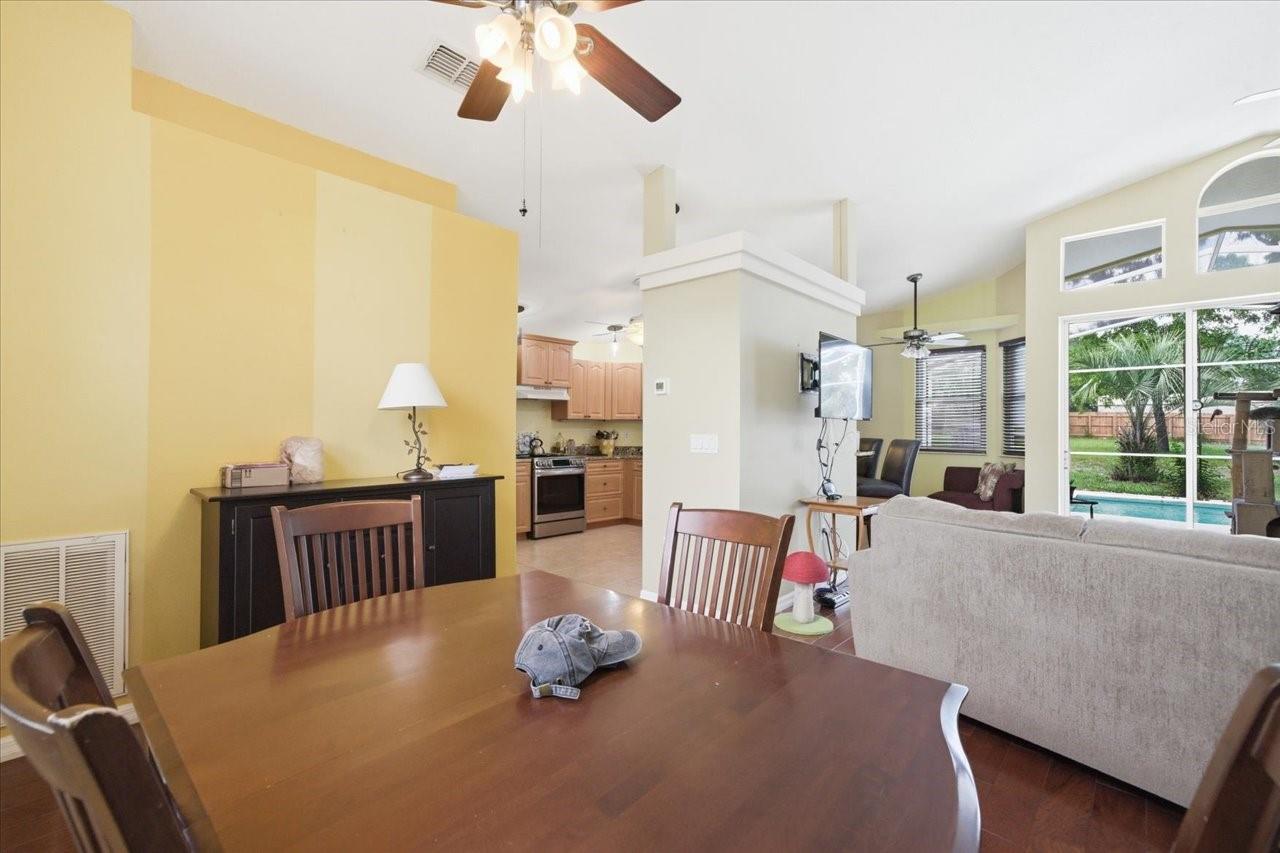 11312 LARK SPARROW RD, WEEKI WACHEE, FL, 34614