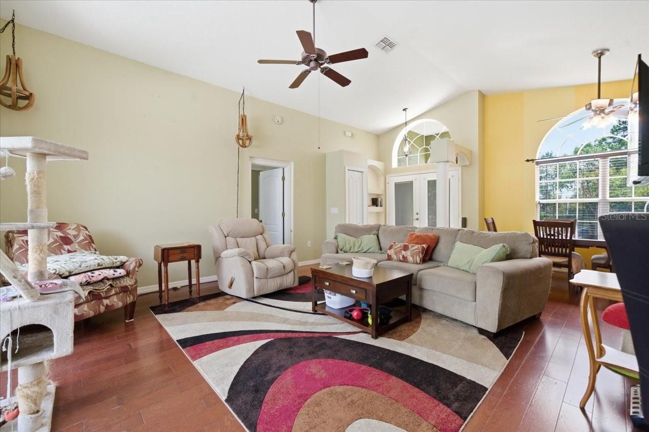 11312 LARK SPARROW RD, WEEKI WACHEE, FL, 34614