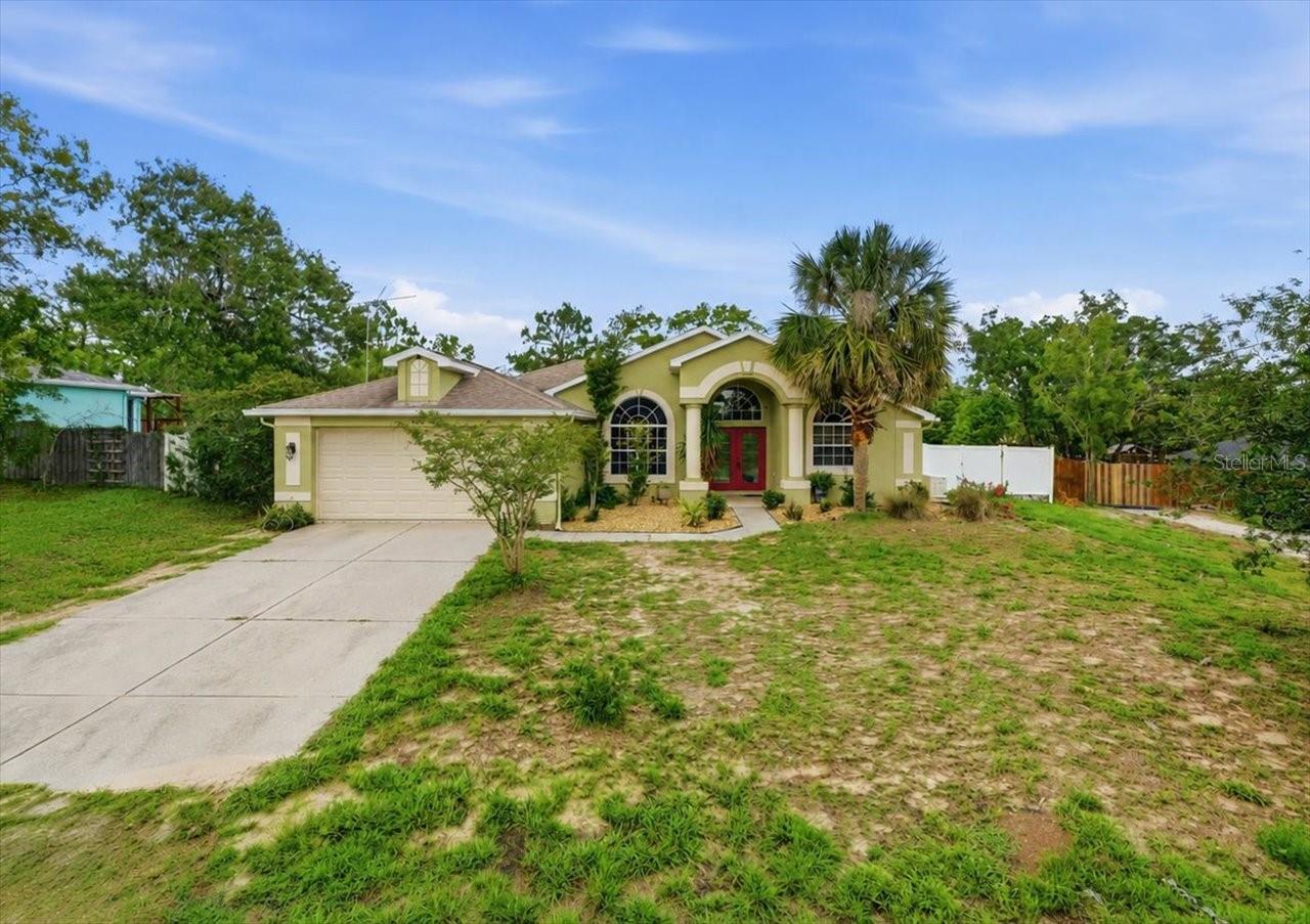 11312 LARK SPARROW RD, WEEKI WACHEE, FL, 34614