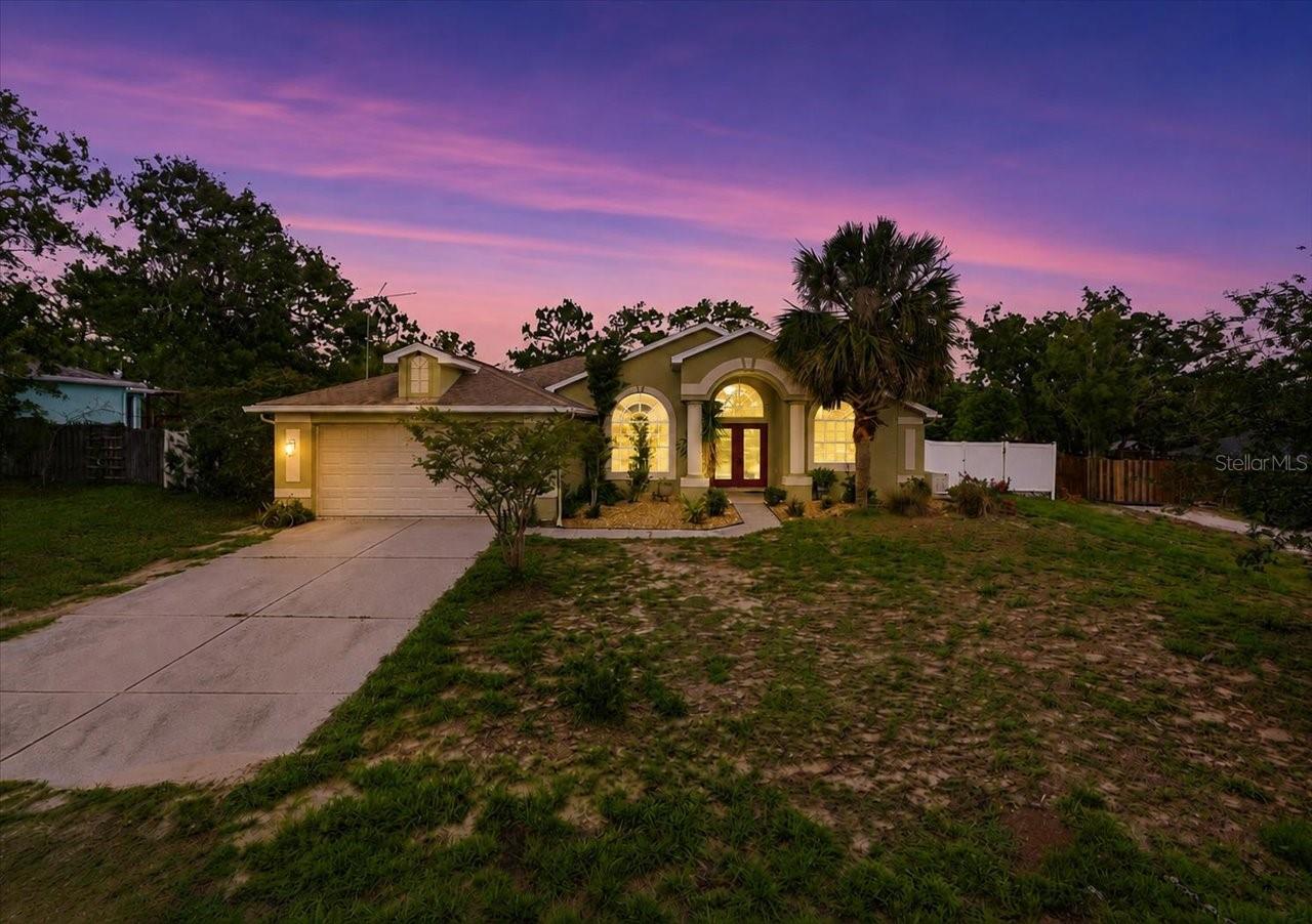11312 LARK SPARROW RD, WEEKI WACHEE, FL, 34614