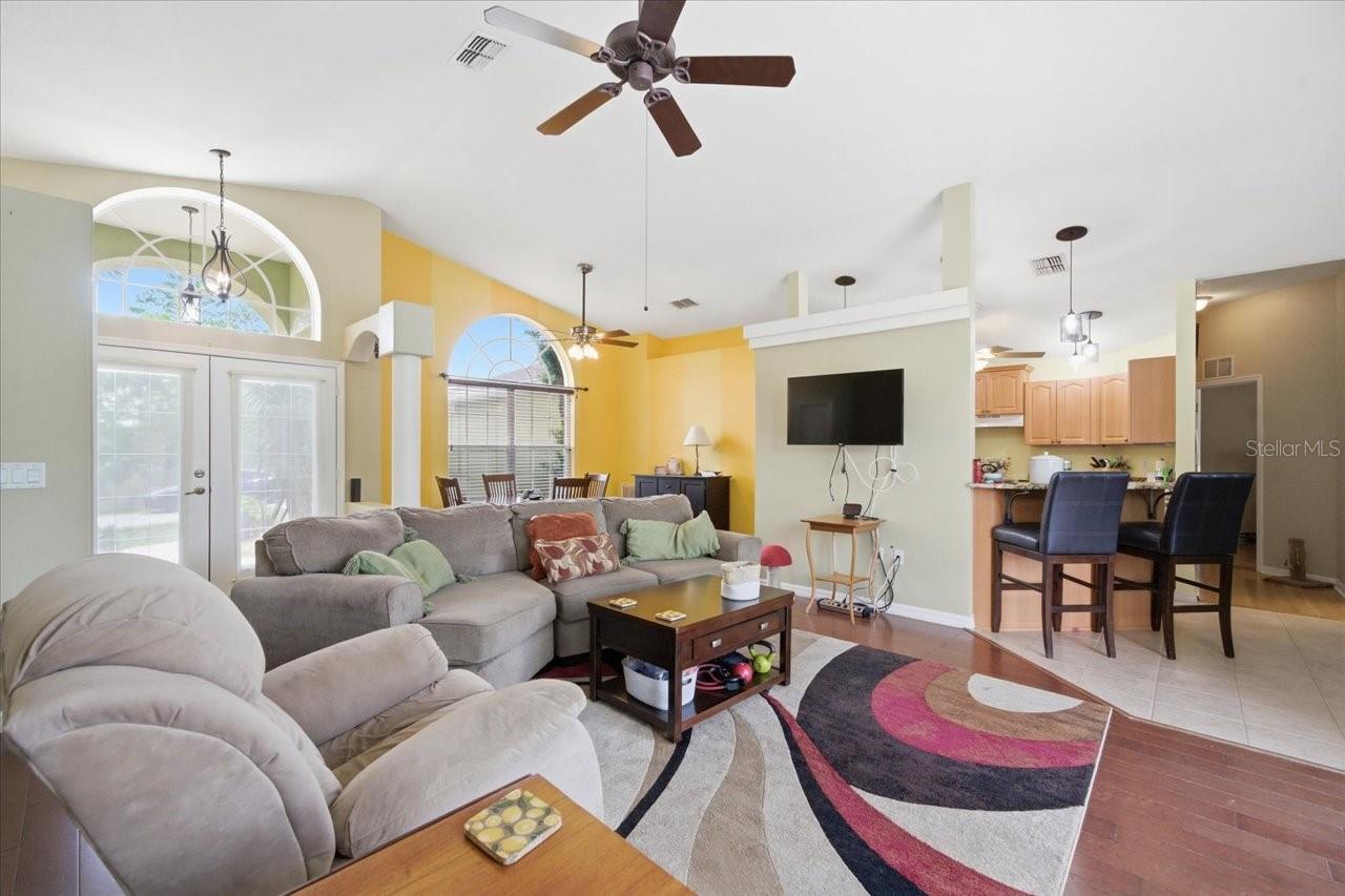 11312 LARK SPARROW RD, WEEKI WACHEE, FL, 34614