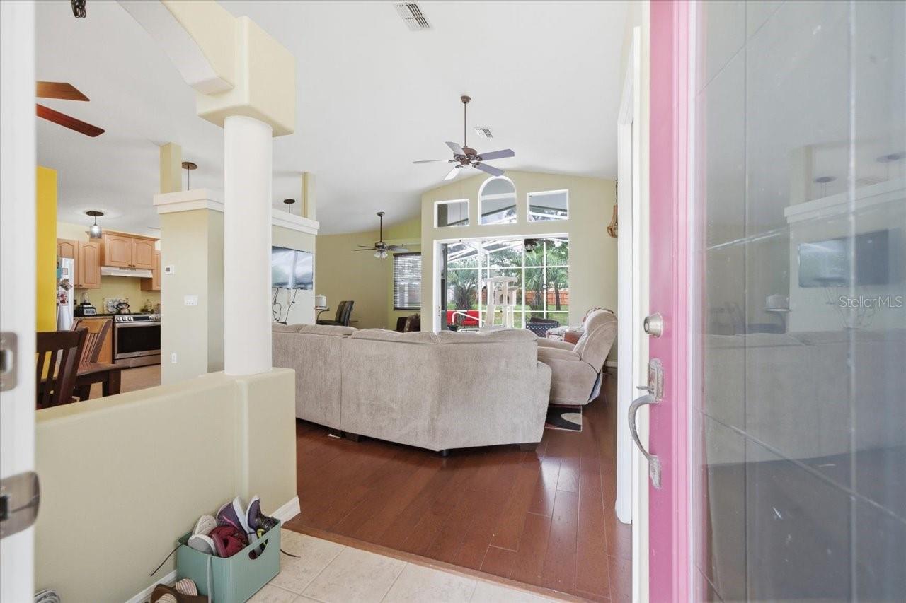 11312 LARK SPARROW RD, WEEKI WACHEE, FL, 34614