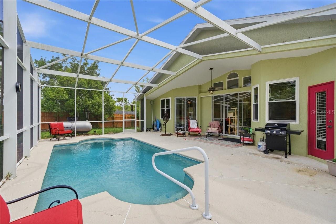 11312 LARK SPARROW RD, WEEKI WACHEE, FL, 34614