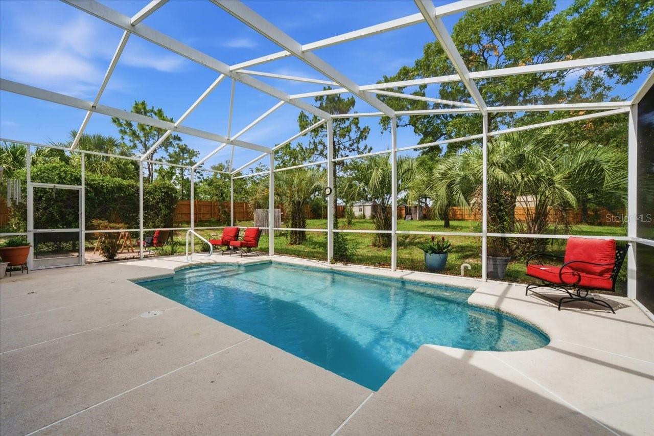 11312 LARK SPARROW RD, WEEKI WACHEE, FL, 34614