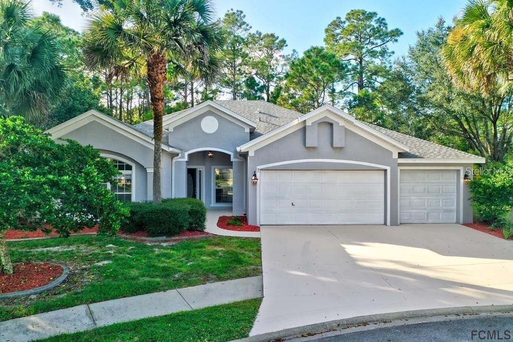 7 SHINNECOCK CT, PALM COAST, FL, 32137