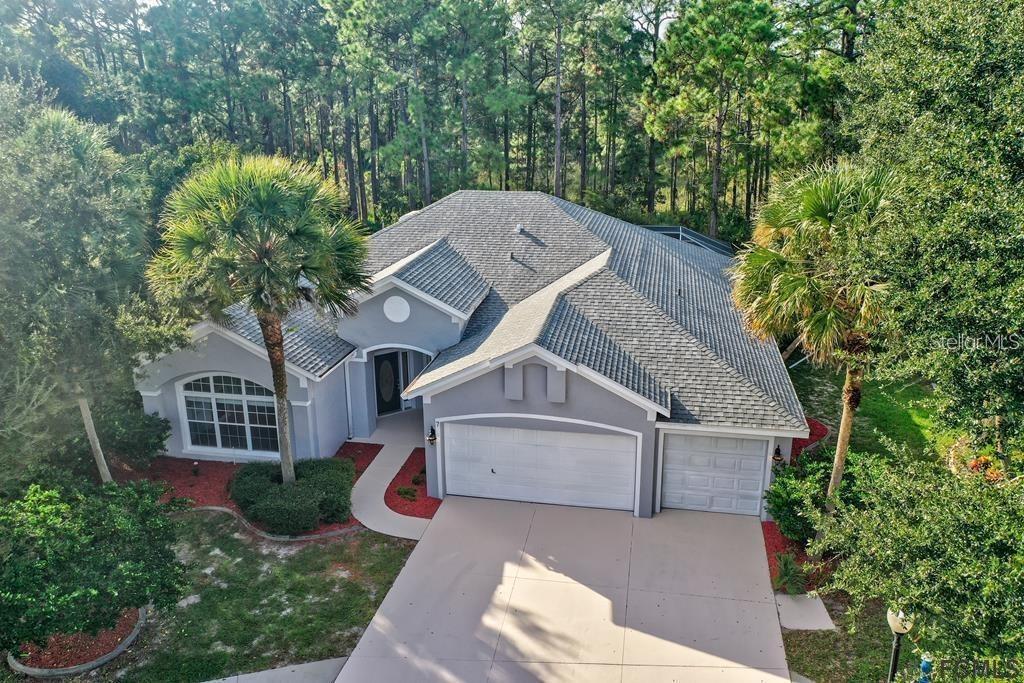 7 SHINNECOCK CT, PALM COAST, FL, 32137