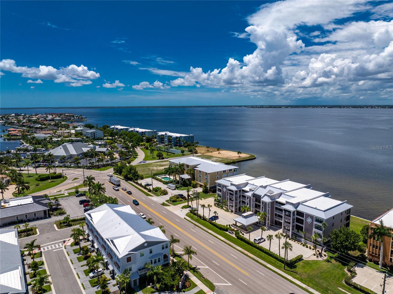1600 W MARION AVE #221, PUNTA GORDA, FL, 33950