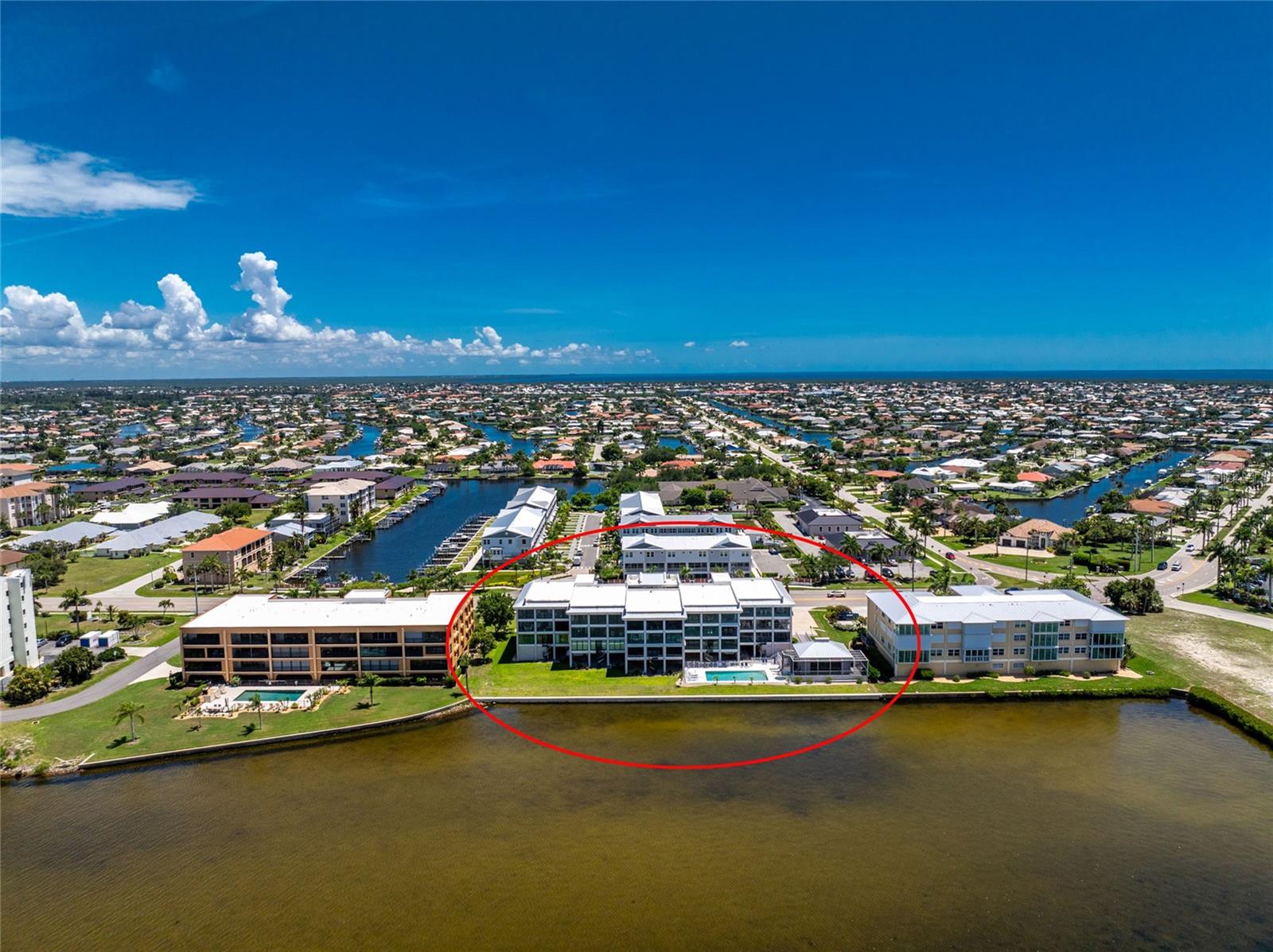 1600 W MARION AVE #221, PUNTA GORDA, FL, 33950