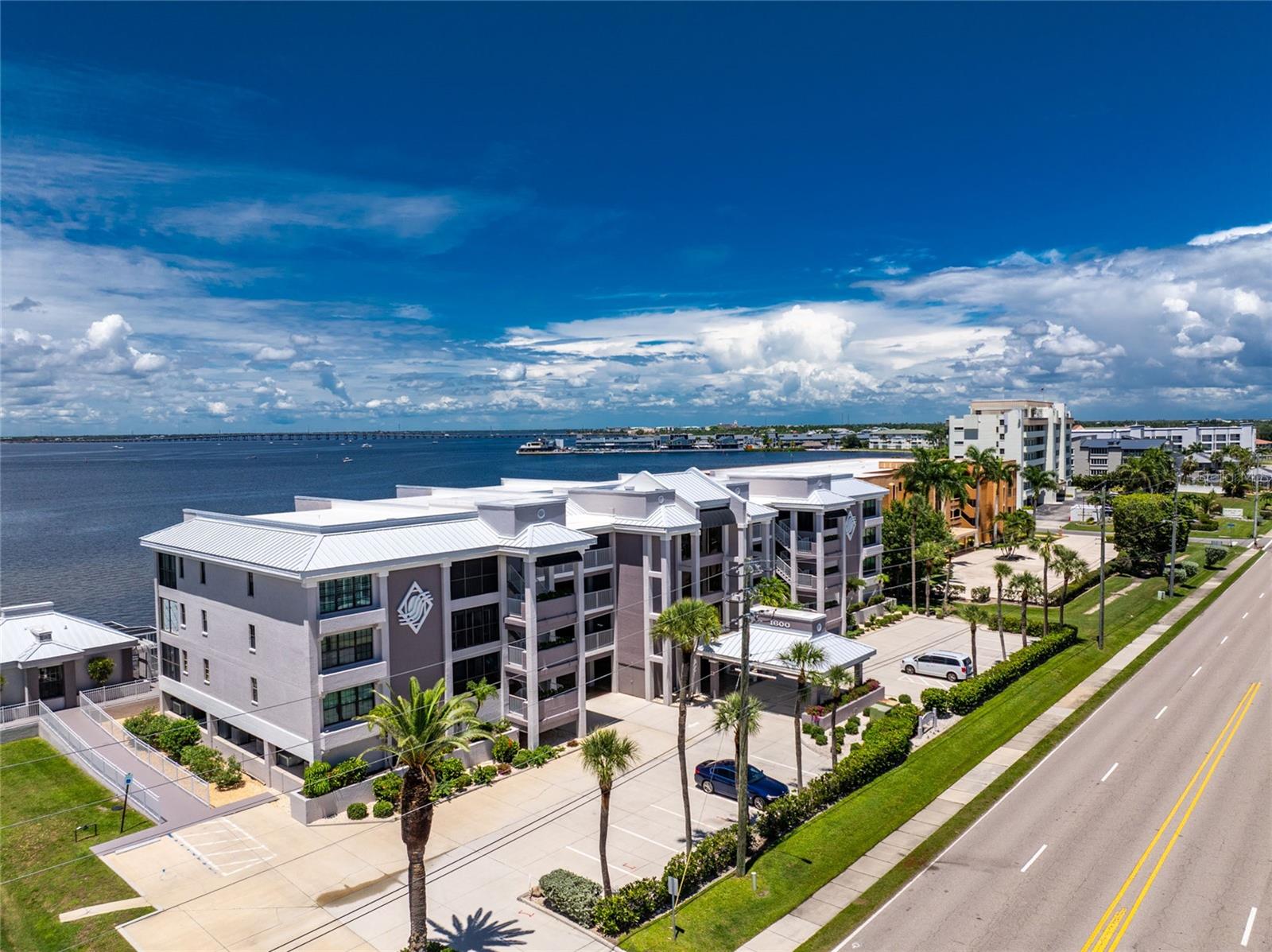 1600 W MARION AVE #221, PUNTA GORDA, FL, 33950