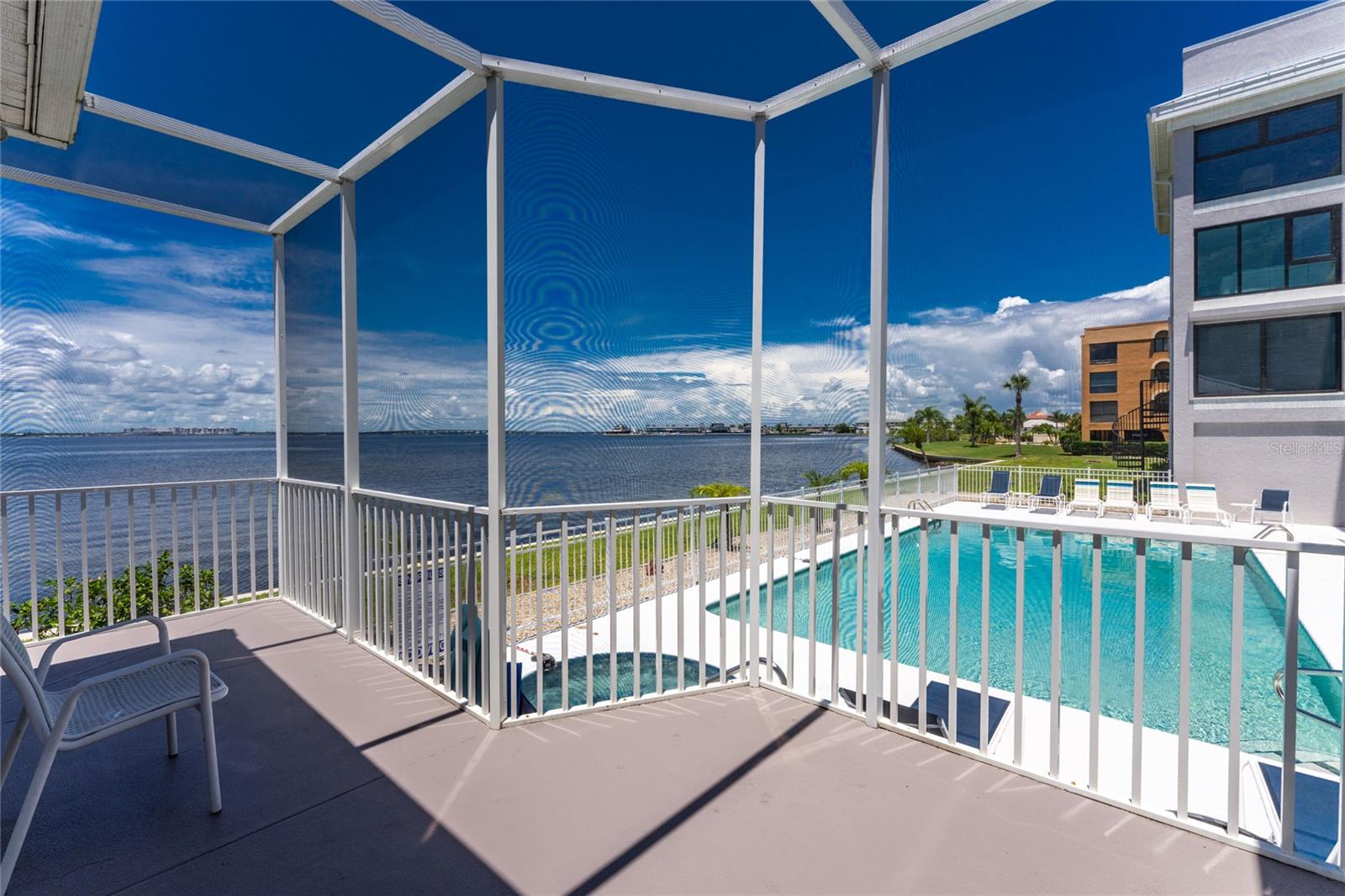 1600 W MARION AVE #221, PUNTA GORDA, FL, 33950
