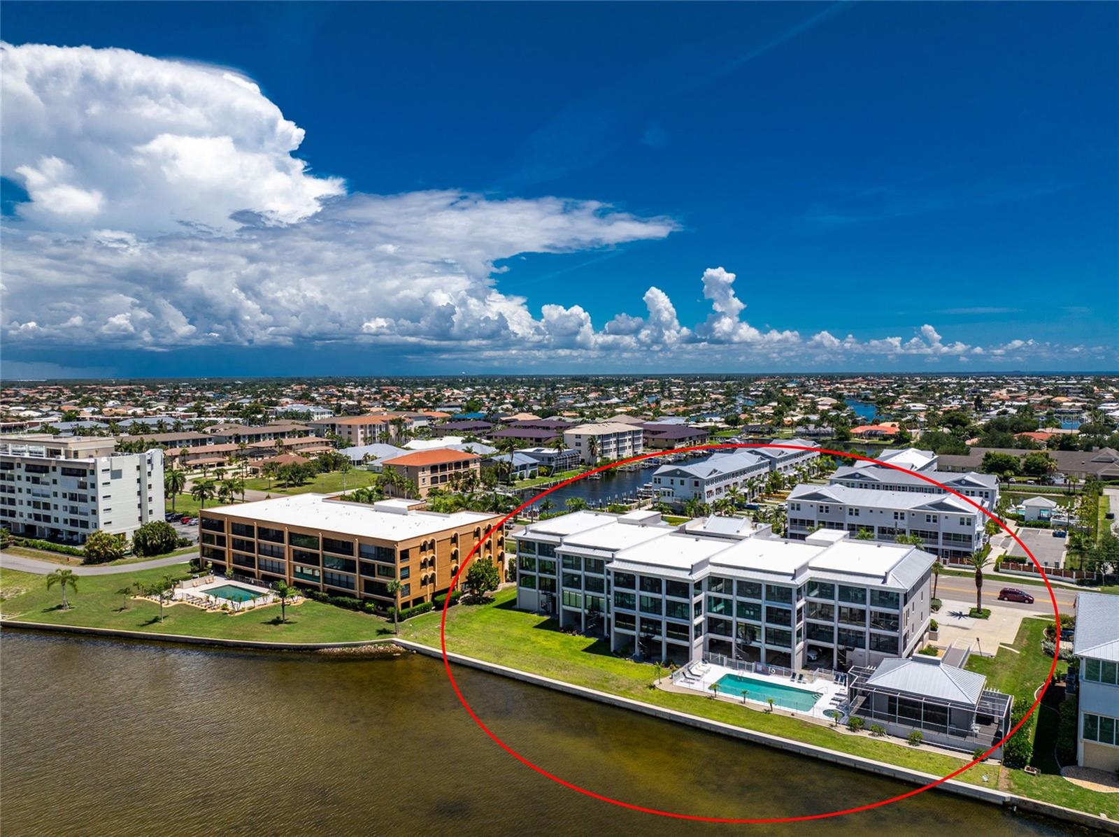 1600 W MARION AVE #221, PUNTA GORDA, FL, 33950