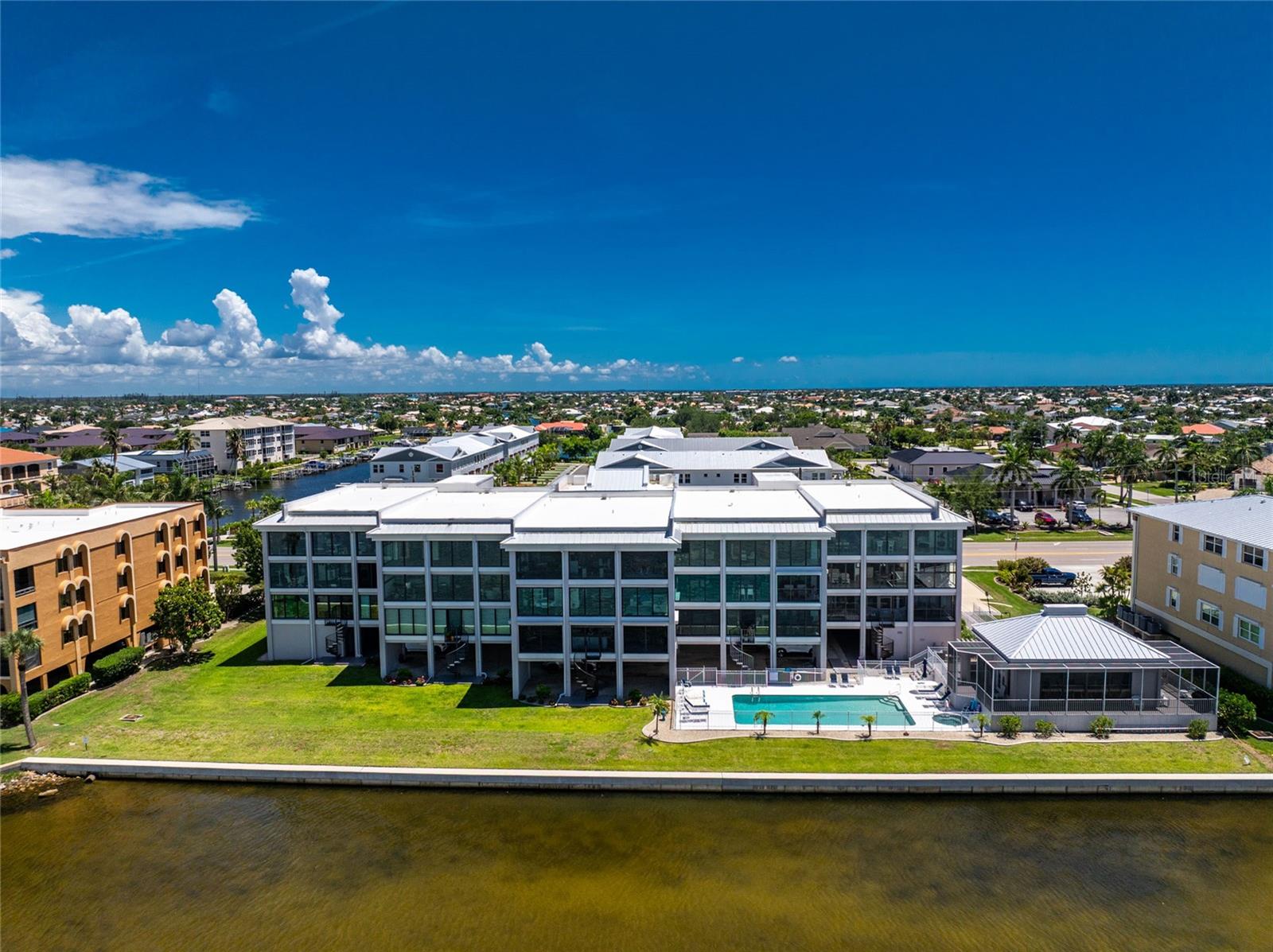1600 W MARION AVE #221, PUNTA GORDA, FL, 33950