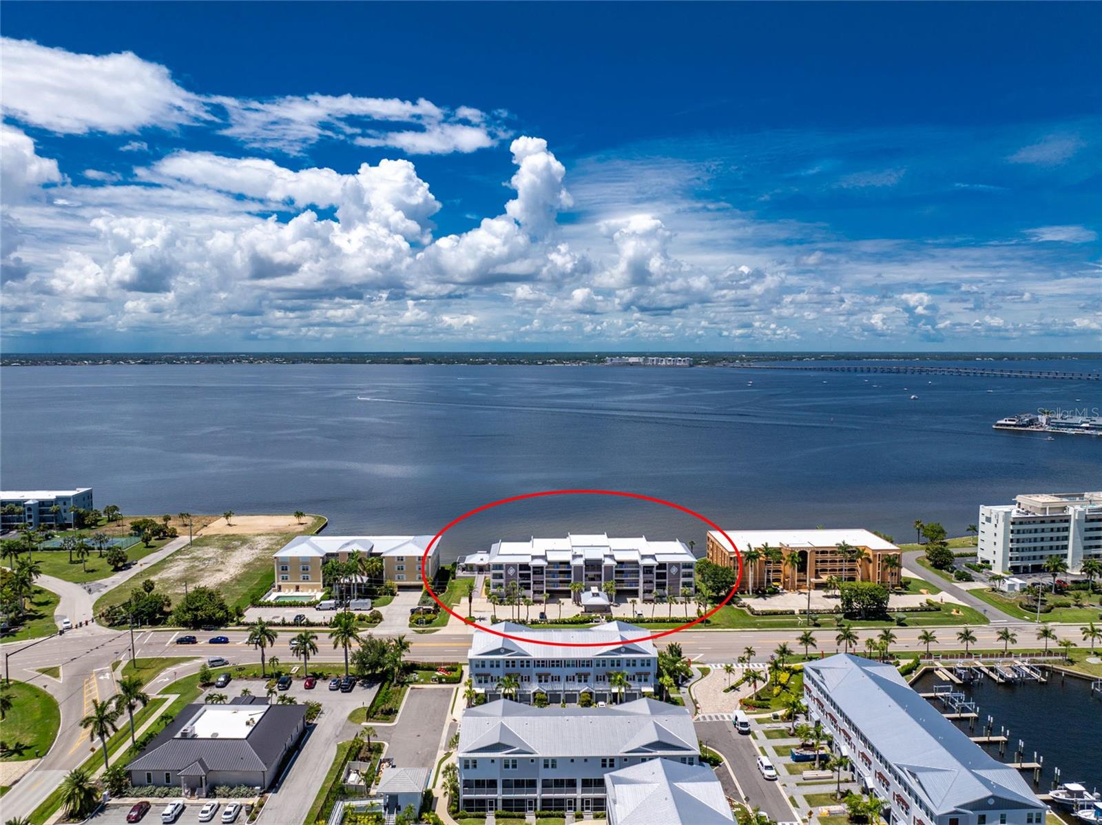 1600 W MARION AVE #221, PUNTA GORDA, FL, 33950