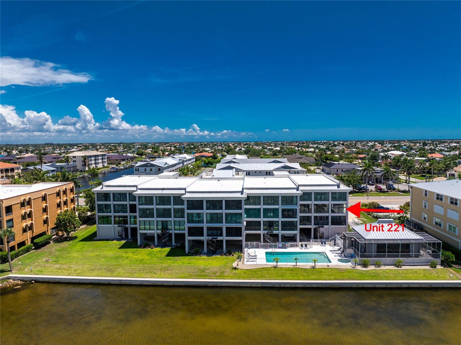1600 W MARION AVE #221, PUNTA GORDA, FL, 33950