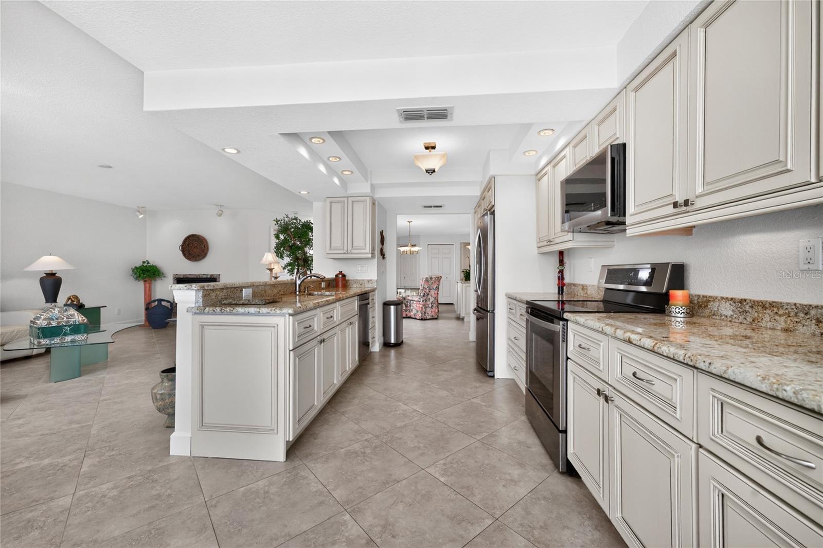 1600 W MARION AVE #221, PUNTA GORDA, FL, 33950