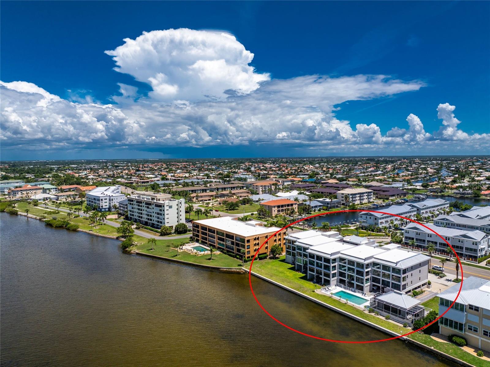 1600 W MARION AVE #221, PUNTA GORDA, FL, 33950