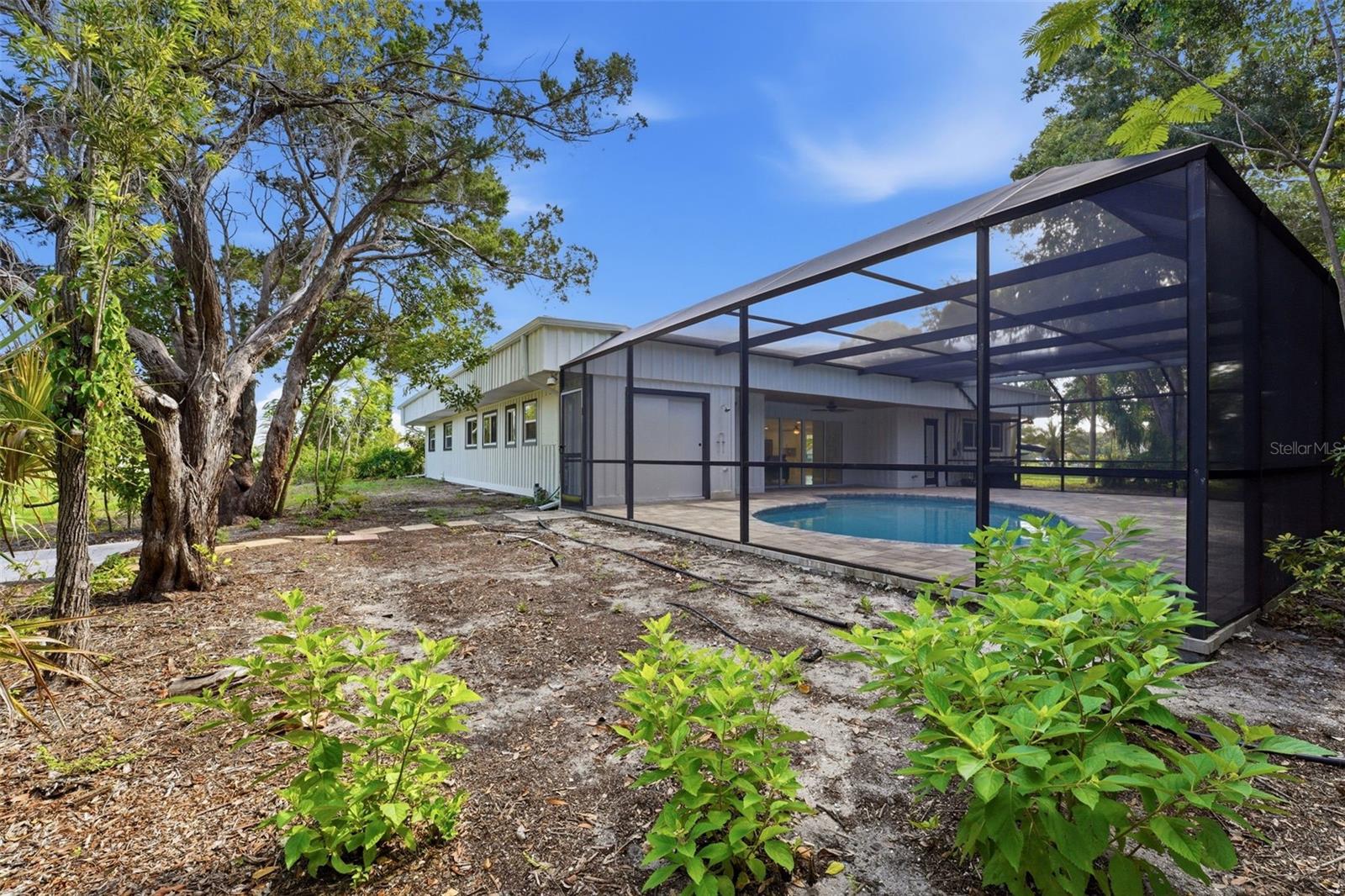 2180 W DOLPHIN DR, ENGLEWOOD, FL, 34223
