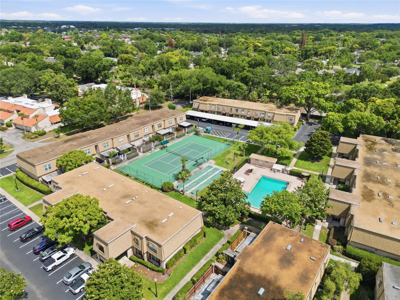 200 SAINT ANDREWS BLVD #704, WINTER PARK, FL, 32792