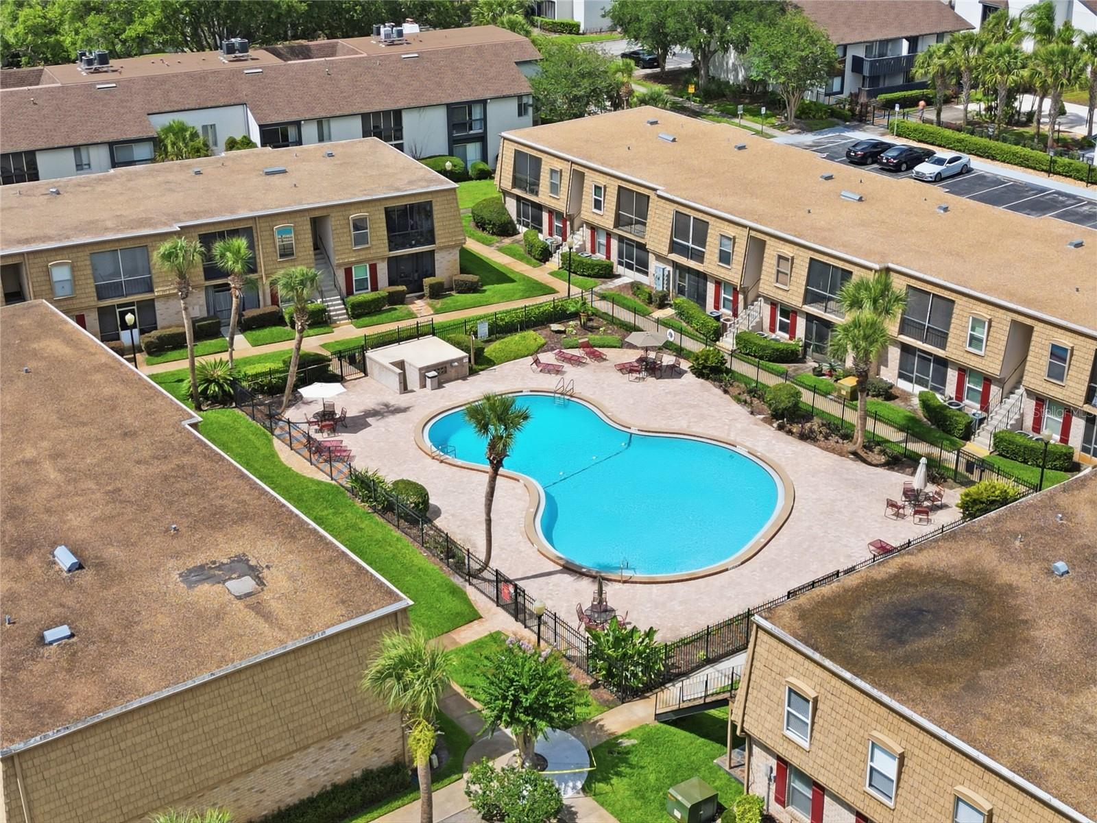 200 SAINT ANDREWS BLVD #704, WINTER PARK, FL, 32792