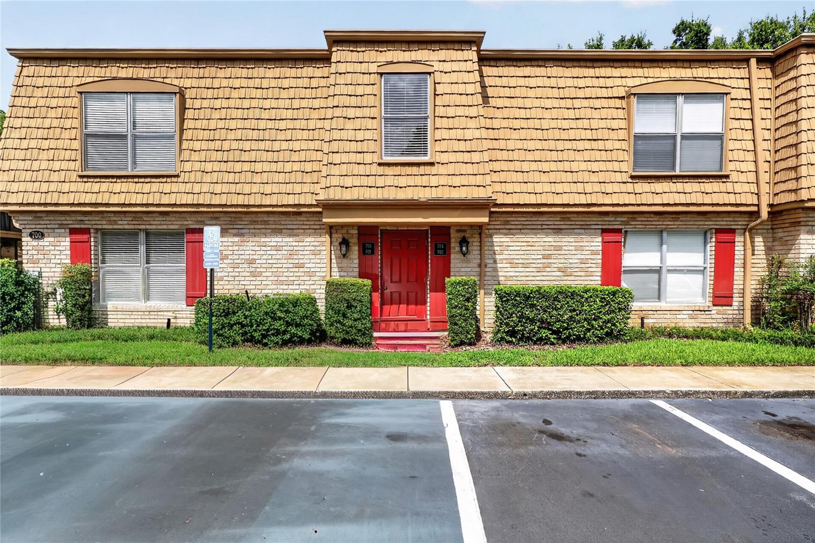 200 SAINT ANDREWS BLVD #704, WINTER PARK, FL, 32792