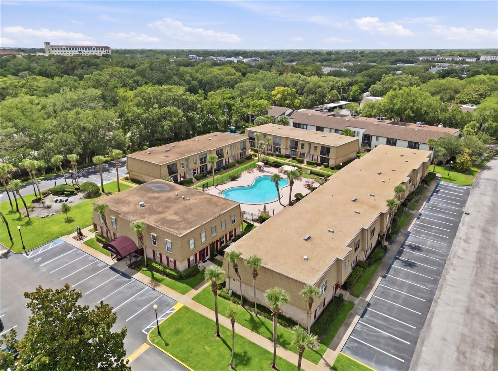 200 SAINT ANDREWS BLVD #704, WINTER PARK, FL, 32792