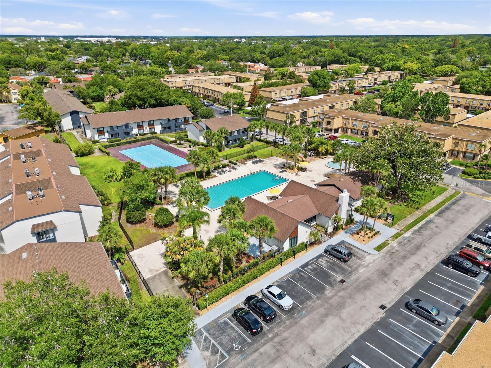 200 SAINT ANDREWS BLVD #704, WINTER PARK, FL, 32792