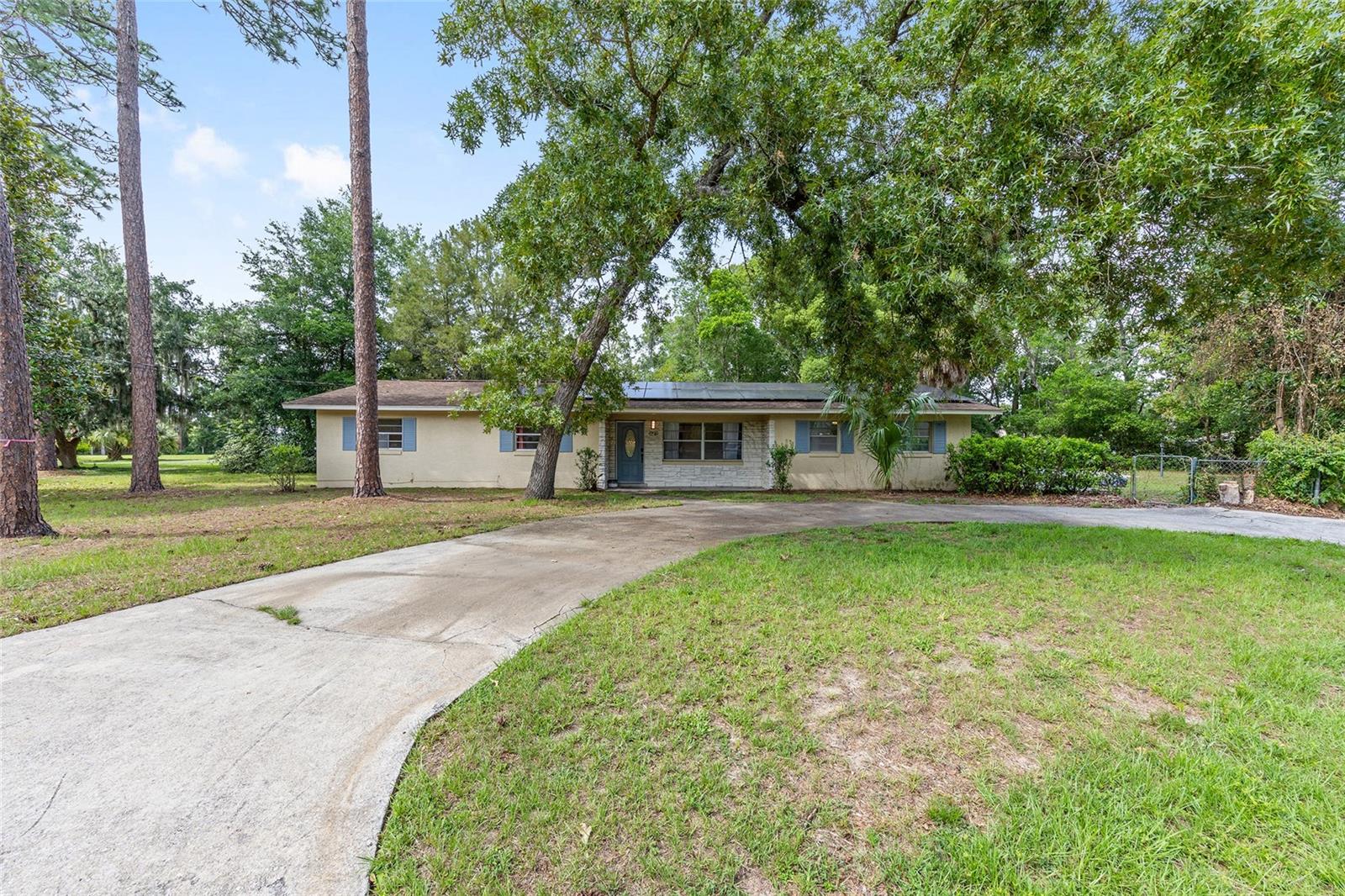 1921 NE 49TH AVE, OCALA, FL, 34470