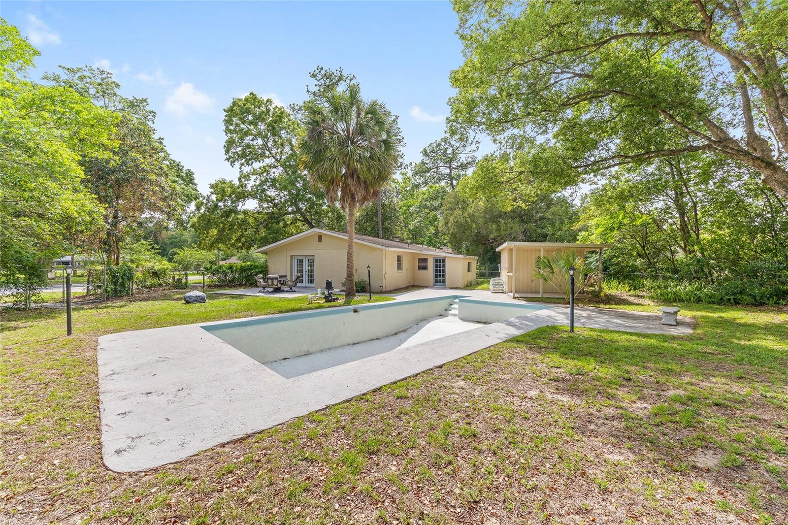 1921 NE 49TH AVE, OCALA, FL, 34470