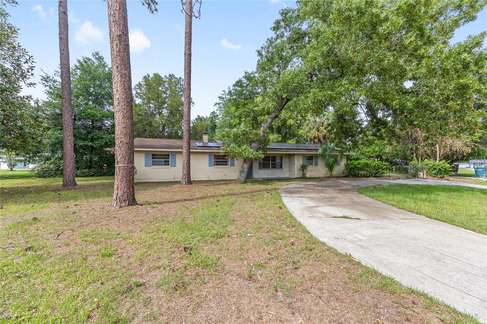 1921 NE 49TH AVE, OCALA, FL, 34470