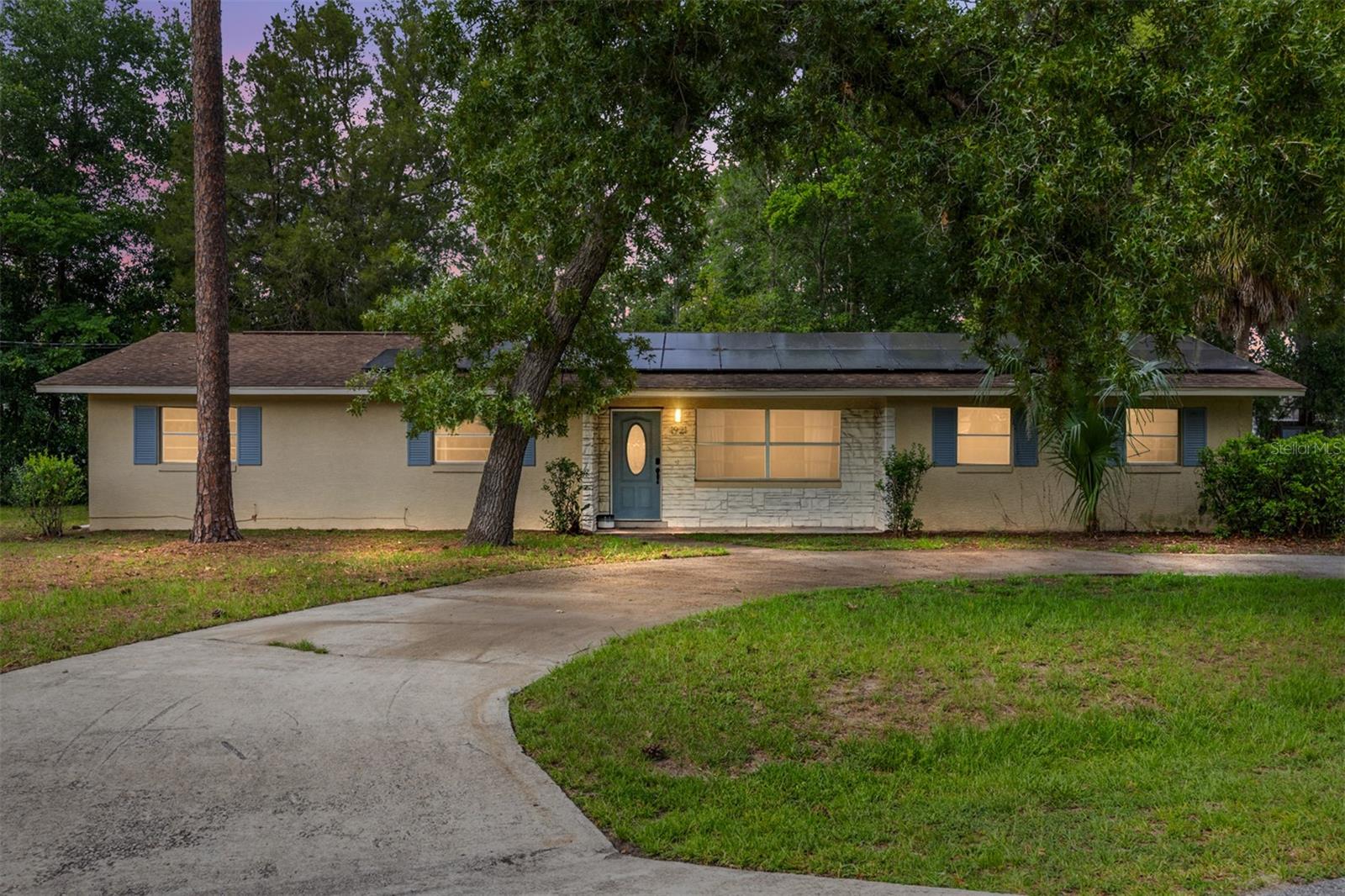 1921 NE 49TH AVE, OCALA, FL, 34470