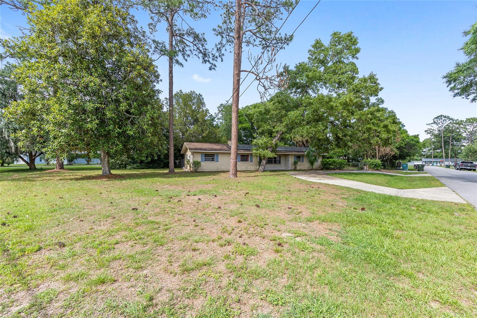 1921 NE 49TH AVE, OCALA, FL, 34470