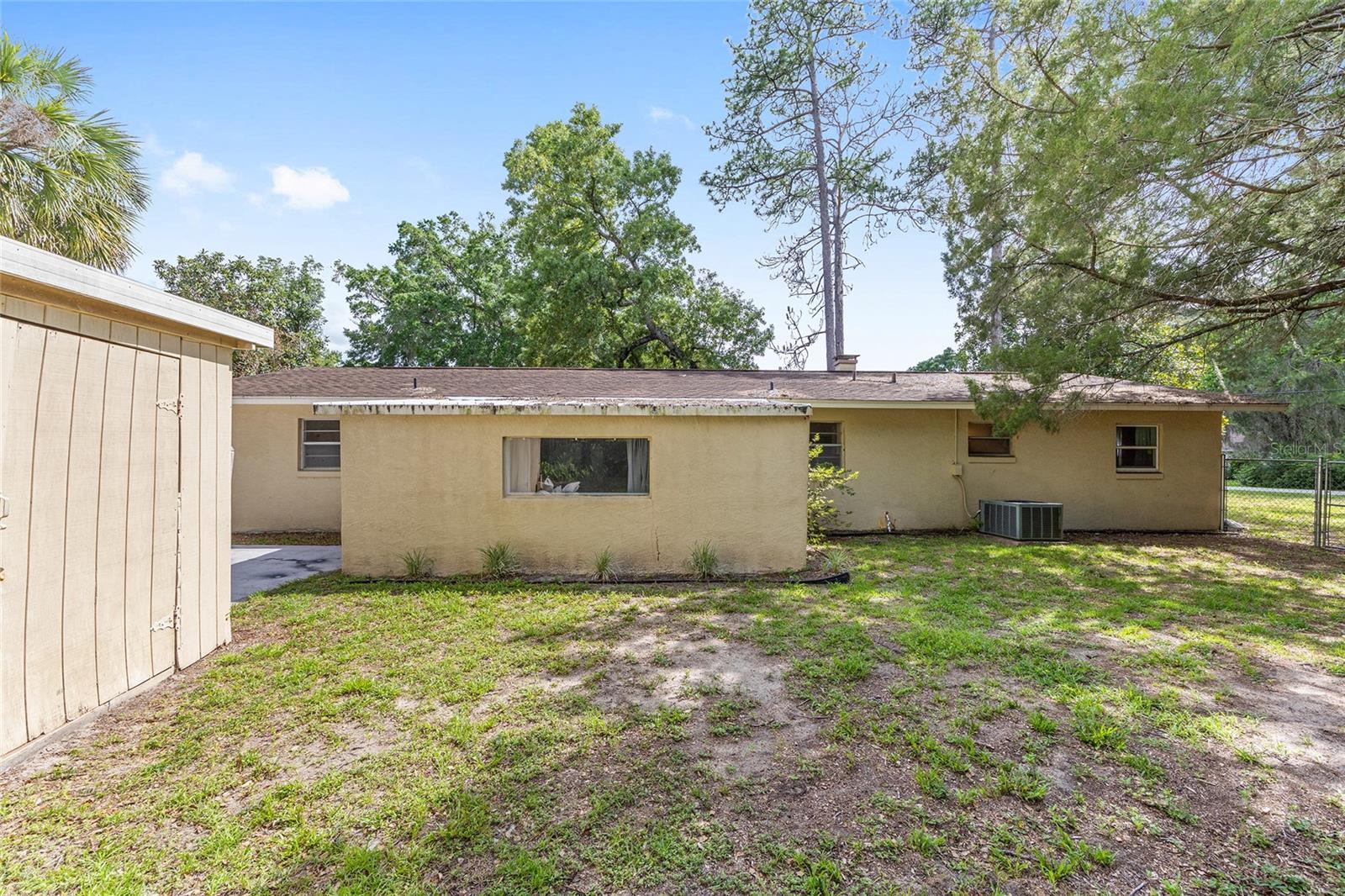 1921 NE 49TH AVE, OCALA, FL, 34470