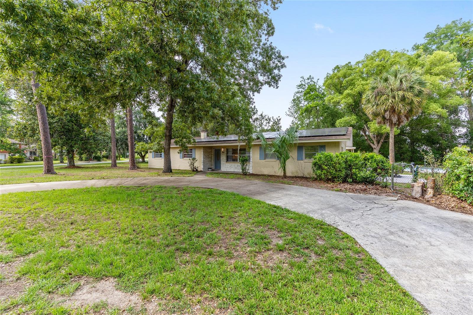 1921 NE 49TH AVE, OCALA, FL, 34470