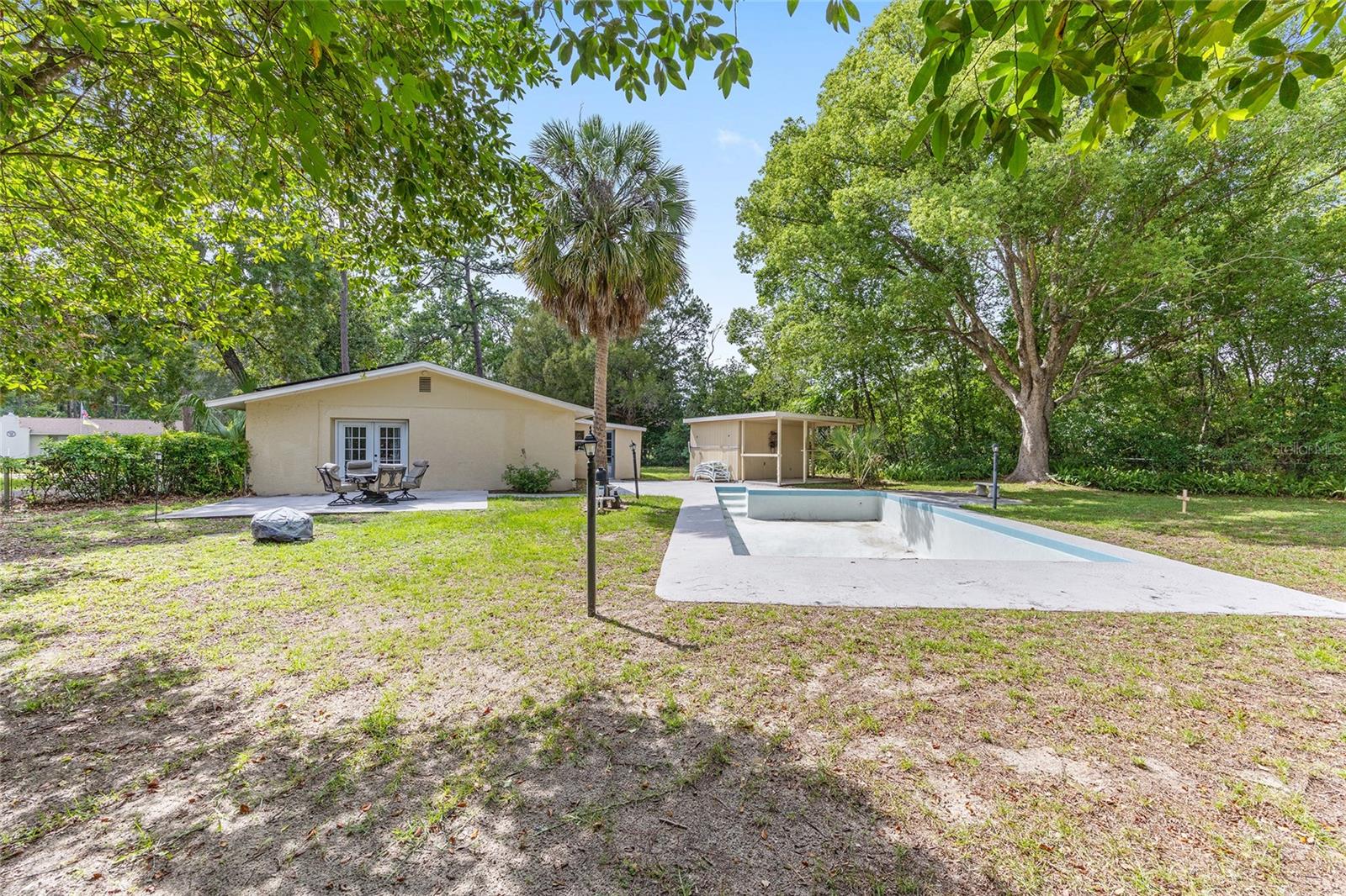 1921 NE 49TH AVE, OCALA, FL, 34470