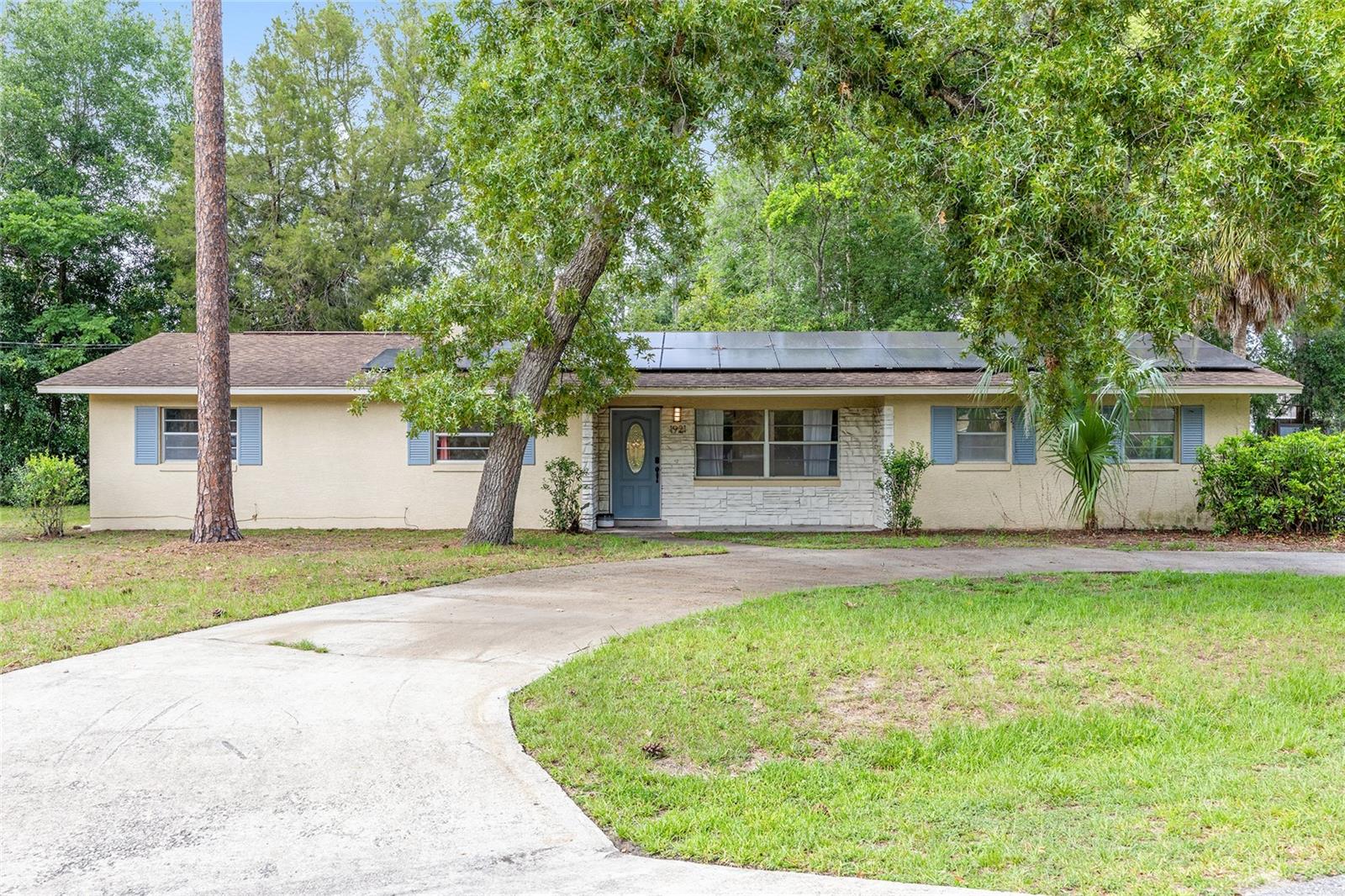 1921 NE 49TH AVE, OCALA, FL, 34470