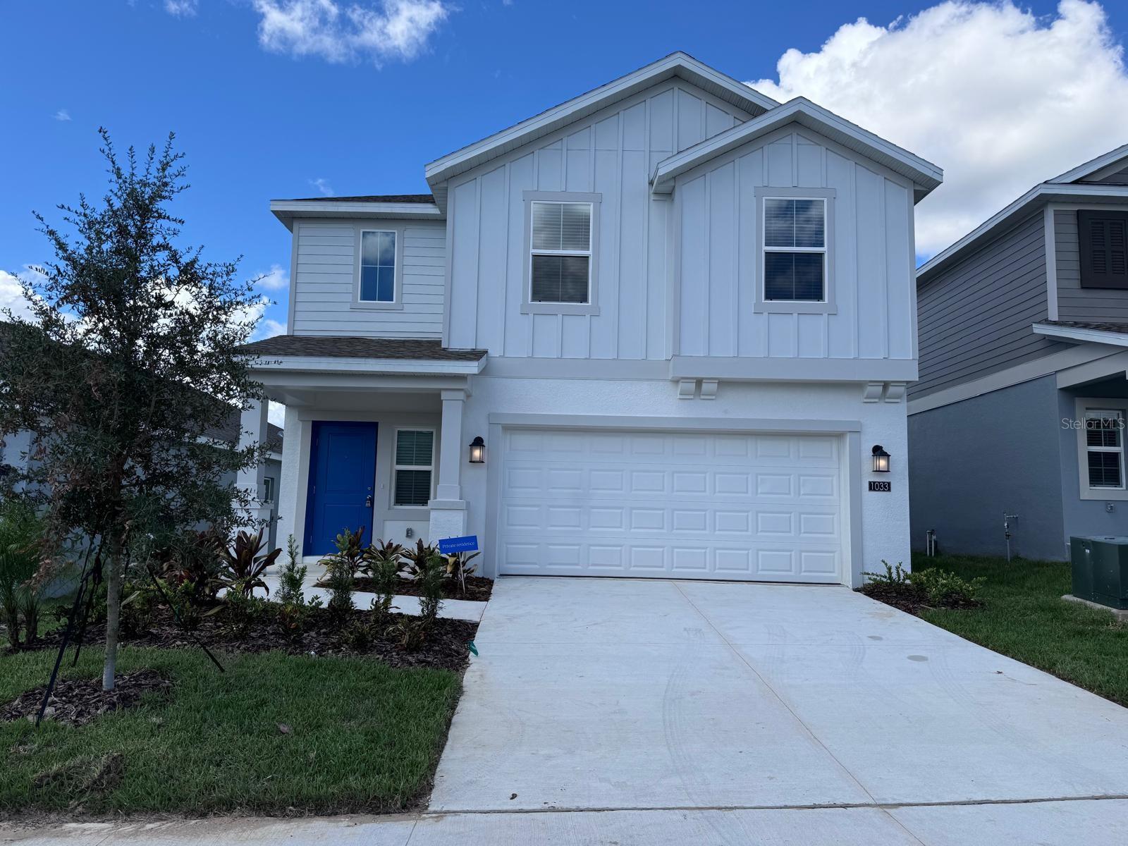 1033 WATERFALL BLVD, DAVENPORT, FL, 33837