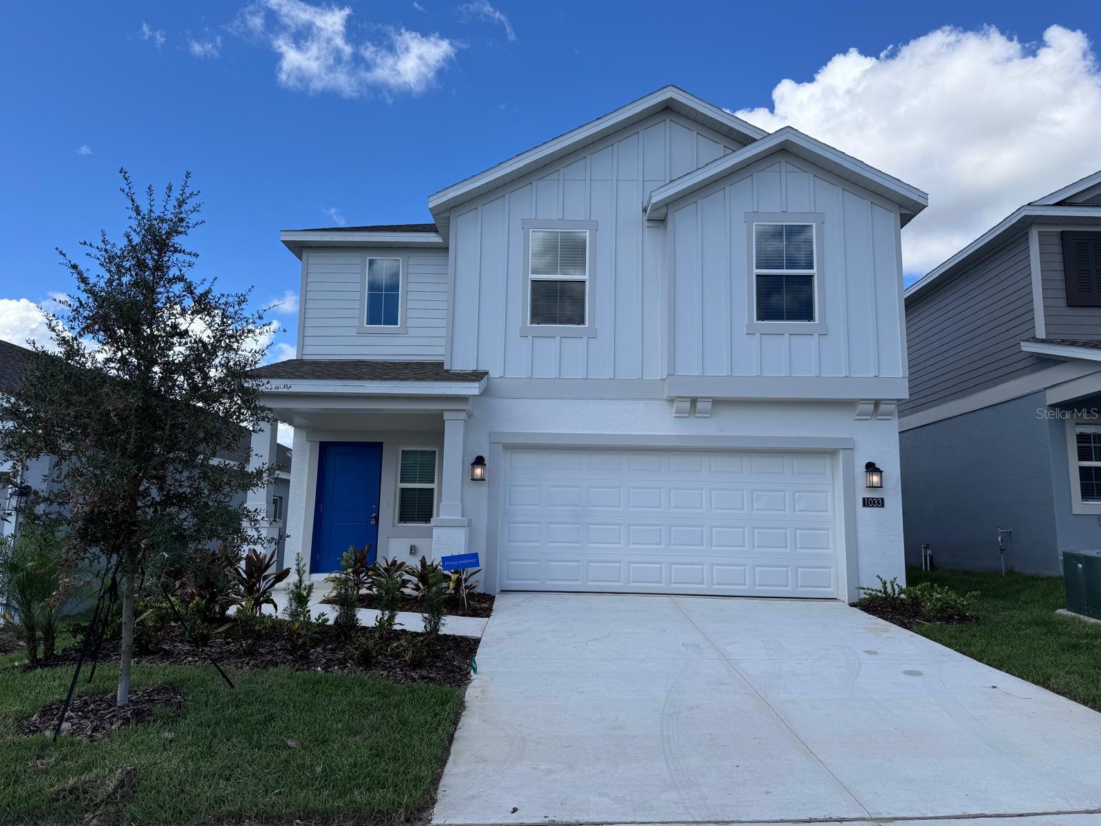 1033 WATERFALL BLVD, DAVENPORT, FL, 33837
