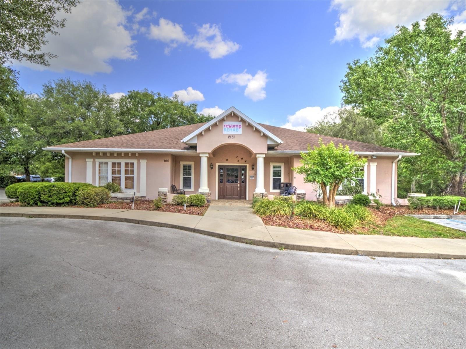 2131 SW 22ND PL #100, OCALA, FL, 34471
