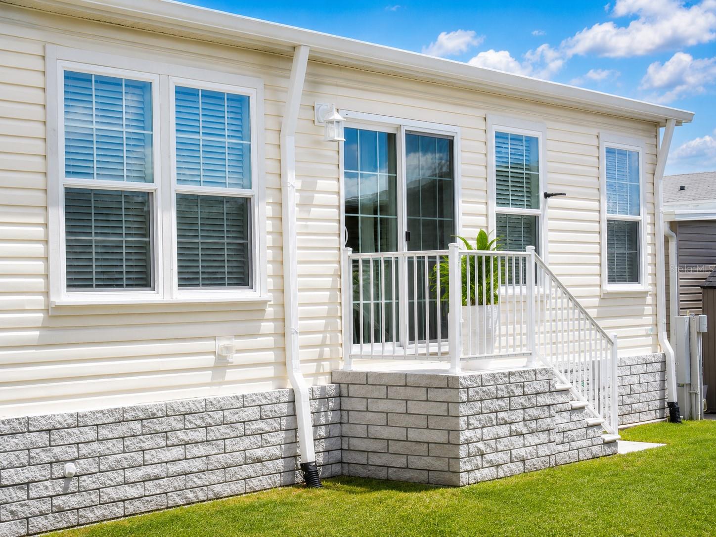 34916 BLUE STARLING ST, ZEPHYRHILLS, FL, 33541