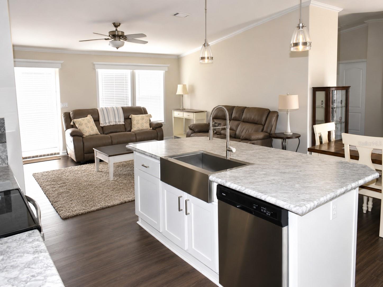 34916 BLUE STARLING ST, ZEPHYRHILLS, FL, 33541